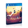 The King´s Bird PS4