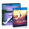 The King´s Bird Limited Edition PS4
