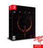 PROXIMAMENTE Quake Deluxe Edition SWITCH