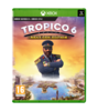 Tropico 6 Next Gen Edition SERIES X/S - XBOX ONE