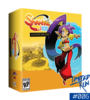 PROXIMAMENTE Shantae: Half-Genie Hero Edición de Coleccionista PS5