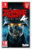 Zombie Army 4: Dead War SWITCH
