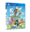 Klonoa: Phantasy Reverie Series PS4