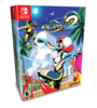 PROXIMAMENTE Windjammers 2 Collector´s Edition  SWITCH
