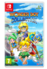 Wonder Boy Collection SWITCH