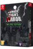 Zombie Night Terror Deluxe Edition SWITCH