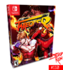 The TakeOver Collector´s Edition SWITCH