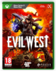 Evil West SERIES X/S - XBOX ONE