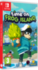 Time on Frog Island SWITCH