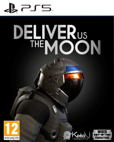 RESERVA Deliver Us The Moon PS5