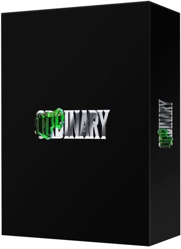 STRAY KIDS - ODDINARY [Frankenstein Version - Limited Edition]