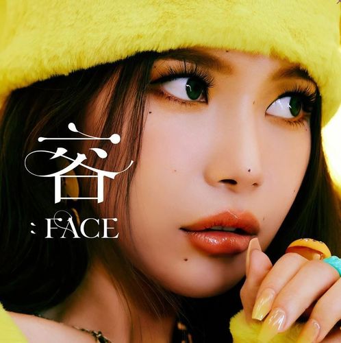 SOLAR - FACE [Face Version]