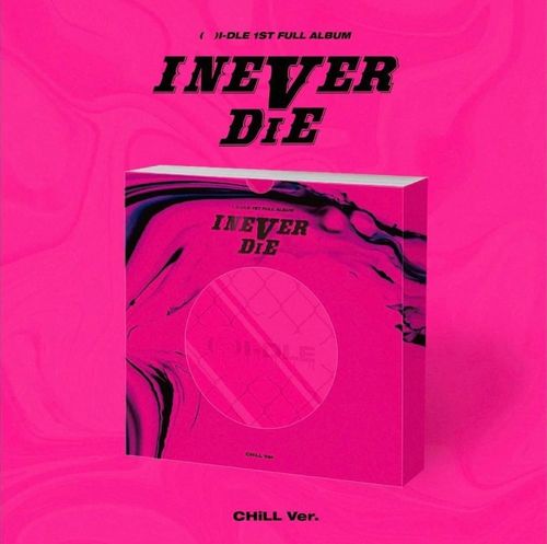 (G)I-DLE - I NEVER DIE [Chill Version]