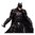 Figura Batman Posada de Batman version 2 30cm