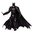 Figura Batman Posada de Batman version 2 30cm