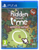 RESERVA Hidden Through Time: Definitive Edition PS4