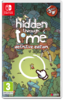 Hidden Through Time: Definitive Edition SWITCH