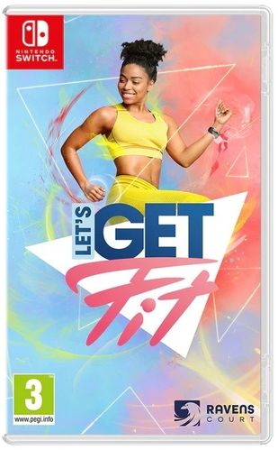 Let´s Get Fit SWITCH