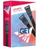 Let´s Get Fit Straps SWITCH