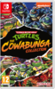 Teenage Mutant Ninja Turtles: The Cowabunga Collection SWITCH