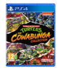 RESERVA Teenage Mutant Ninja Turtles: The Cowabunga Collection PS4