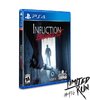 Infliction Extended Cut PS4