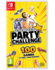 Ultra Mega Xtra Party Challenge SWITCH