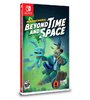 PROXIMAMENTE Sam & Max: Beyond Time and Space SWITCH
