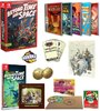 PROXIMAMENTE Sam & Max: Beyond Time and Space Collector´s Edition SWITCH