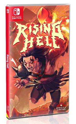 Rising Hell SWITCH