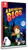PROXIMAMENTE A Boy and his Blob SWITCH