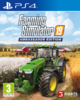 RESERVA Farming Simulator 19 Ambassador Edition PS4