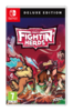 Them's Fightin' Herds - Deluxe Edition SWITCH