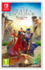 RESERVA The Quest for Excalibur - Puy du Fou SWITCH