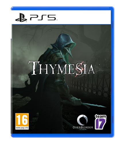 RESERVA Thymesia PS5