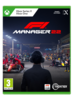 RESERVA F1 Manager 2022 SERIES X/S - XBOX ONE