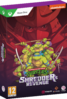 Teenage Mutant Ninja Turtles: Shredder's Revenge - Signature Edition XBOX ONE
