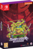 Teenage Mutant Ninja Turtles: Shredder's Revenge - Signature Edition SWITCH