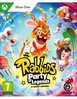 Rabbids: Party Of Legends XBOX ONE