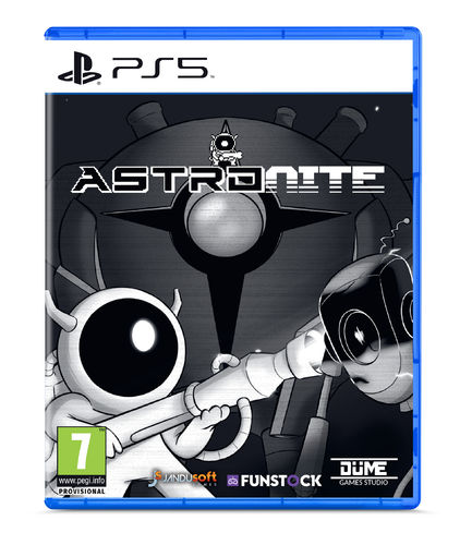 RESERVA Astronite PS5