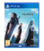 Crisis Core - Final Fantasy VII - Reunion PS4