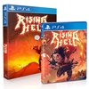 Rising Hell - Special Limited Edition PS4