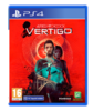 Alfred Hitchcock - Vertigo - Limited Edition PS4