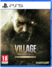 Resident Evil Village - Gold Edition PS5