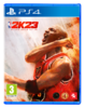 NBA 2K23 - Michael Jordan Edition PS4