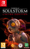 Oddworld: Soulstorm - Enhanced Edition SWITCH