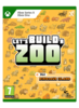 RESERVA Let´s Build a Zoo PS4 SERIES X/S - XBOX ONE