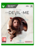 The Dark Pictures Anthology: The Devil In Me SERIES X/S - XBOX ONE