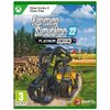 RESERVA Farming Simulator 22: Platinum Edition SERIES X/S - XBOX ONE
