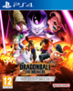 Dragon Ball: The Breakers - Edición Especial PS4